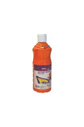 Umix Parmak Boyası 500ml Turuncu