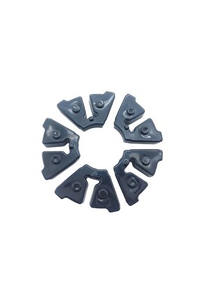 Cf Moto SR 250-NK 250 Arka Dişli Kaplin Lastiği