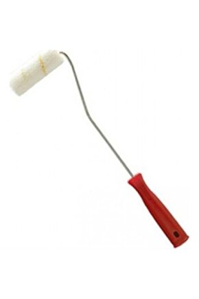 Rulo Parmak Saplı 10cm