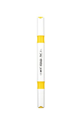 Art-x Akrilik Marker Çift Taraflı Kalem No : 20