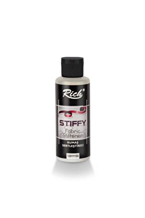 Stiffy Kumaş Sertleştirici 120cc