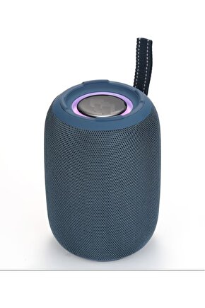 BLUETOOTH SPEAKER ŞARJLI KABLOSUZ HOPARLÖR PARTY BOX SES BOMBASI