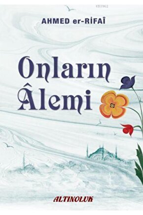 Onların Alemi (CİLTLİ)