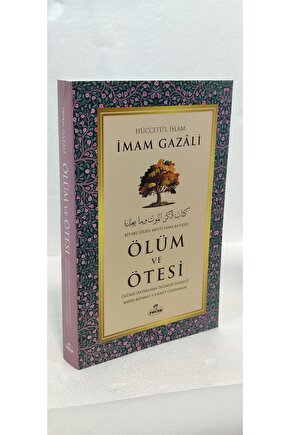 ÖLÜM VE ÖTESİ