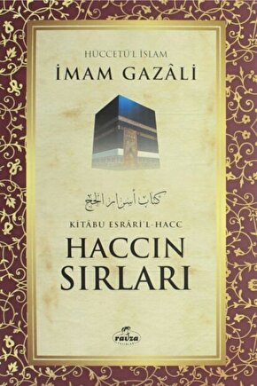 Haccın Sırları