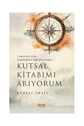 Kutsal Kitabımı Arıyorum   Kürşat Imalı