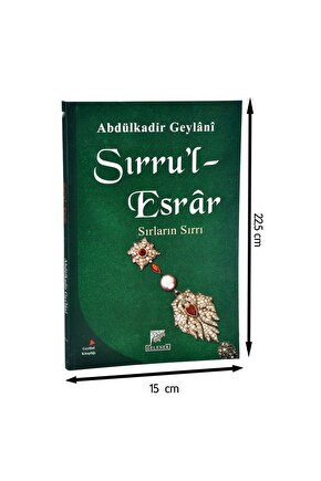 Sırrul Esrar-1548