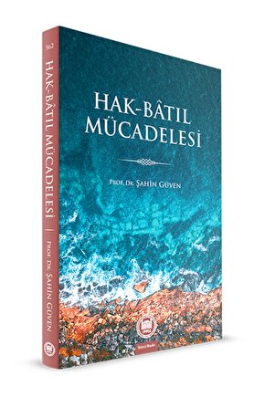 Hak-Batıl Mücadelesi