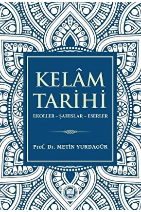 Kelâm Tarihi