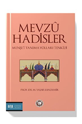 Mevzu Hadisler
