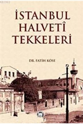 Istanbul Halvet Tekkeleri