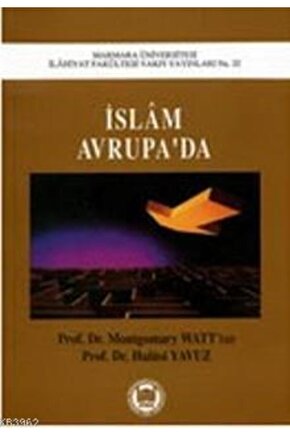 İslam Avrupada