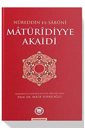 Maturidiyye Akaidi