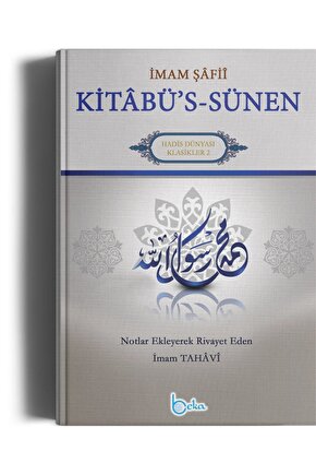 Kitabüs Sünen