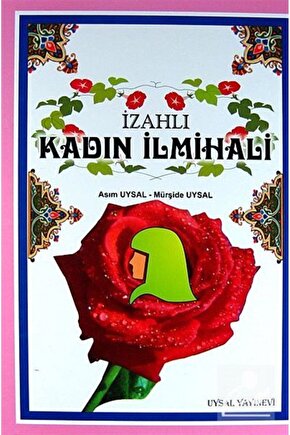 İzahlı Kadın Ilmihali
