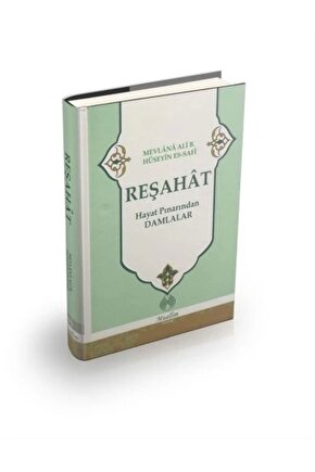 Reşahat & Hayat Pınarından Damlalar