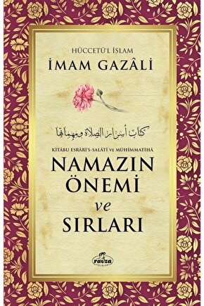 Namazın Önemi Ve Sırları