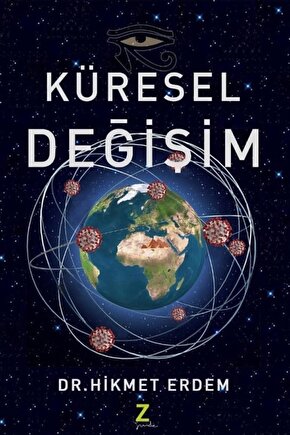 Küresel Değişim - Hikmet Erdem 9786057601988