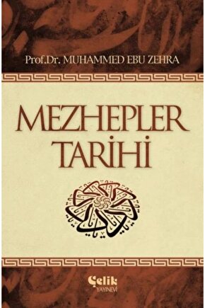 Mezhepler Tarihi
