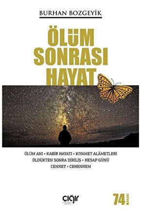 Ölüm Sonrası Hayat