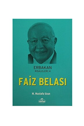 Erbakan Risaleleri 4 - Faiz Belası-1208