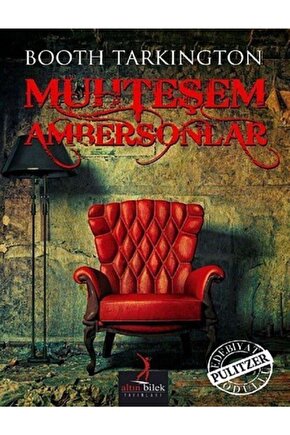 Muhteşem Ambersonlar