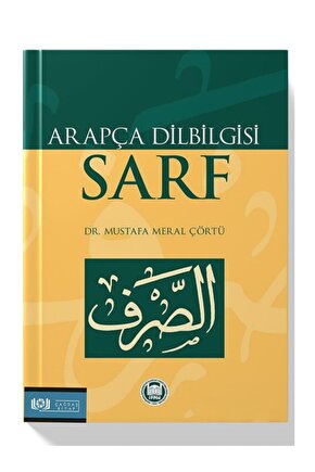 Arapça Dilbilgisi  Sarf