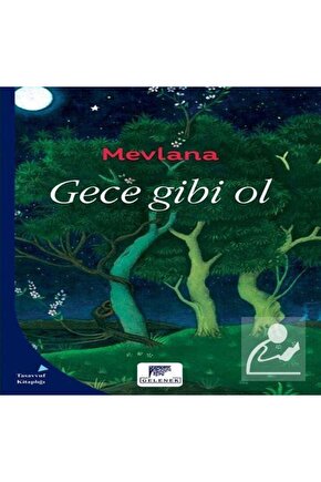 Gece Gibi Ol