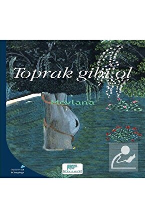 Toprak Gibi Ol