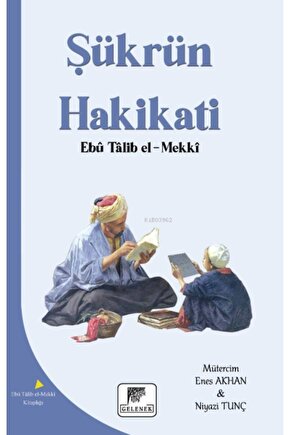 Şükran Hakikatı