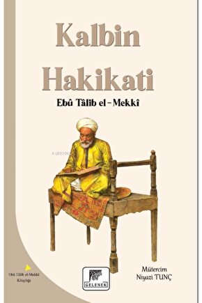 Kalbin Hakikatı