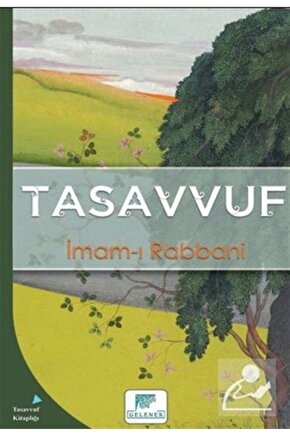 Tasavvuf