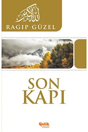 Son Kapı