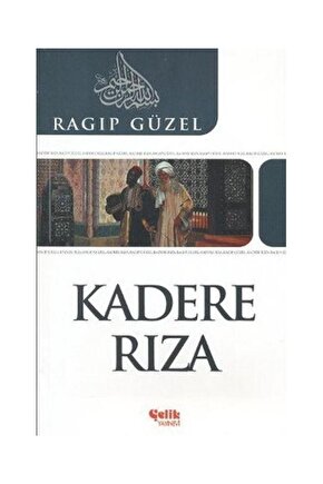 Kadere Rıza   Ragıp Güzel