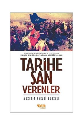 Tarihe Şan Verenler   Mustafa Necati Bursalı