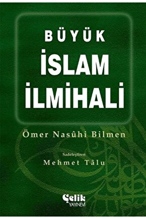 Büyük Islam Ilmihali