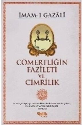 Cömertliğin Fazileti Ve Cimrilik