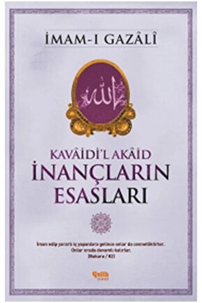 İnançların Esasları