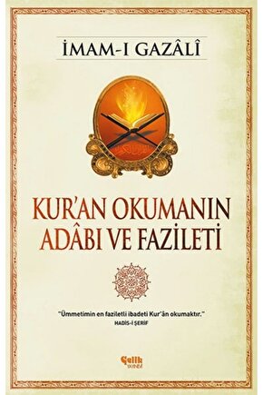 Kuran Okumanın Adabı Ve Fazileti