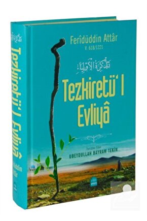 Tezkiretül Evliya
