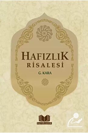 Hafızlık Risalesi Roman Boy