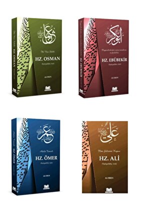 4 Büyük Halife