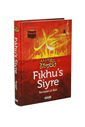 Fıkhus Siyre   Prof.dr. M. Said Ramazan El Buti