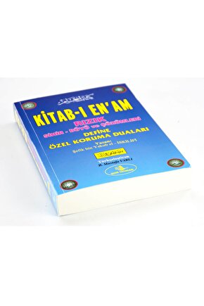 Kitab-ı Enam Rızık-sihir-büyü Ve Çözümleri