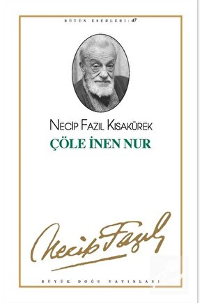 Çöle Inen Nur (KOD39)