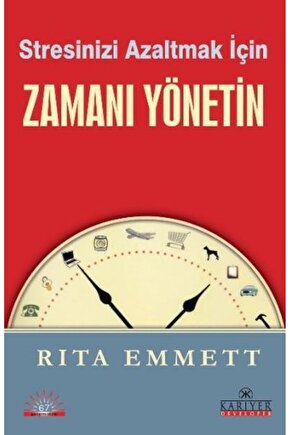 Stresinizi Azaltmak Için Zamanı Yönetin