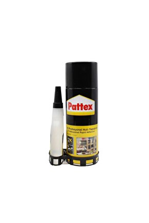 MDF 2K HIZLI YAPIŞTIRICI 400+70 ML