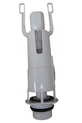 Gömme Rezervuar Boşaltma Grubu - Sıamp - X109 - 80 Mm