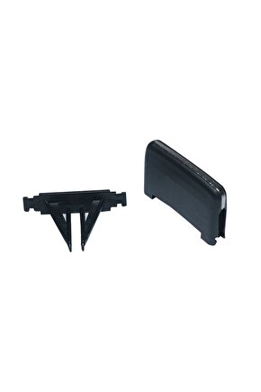 Mercedes B Class W245 için Klima Havalandırma Panel Düğmesi