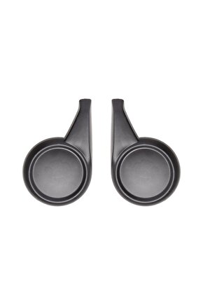 Renault Clio 2,3,4,5, Fiat Uno için Koltuk Ayar Kolu - Set
